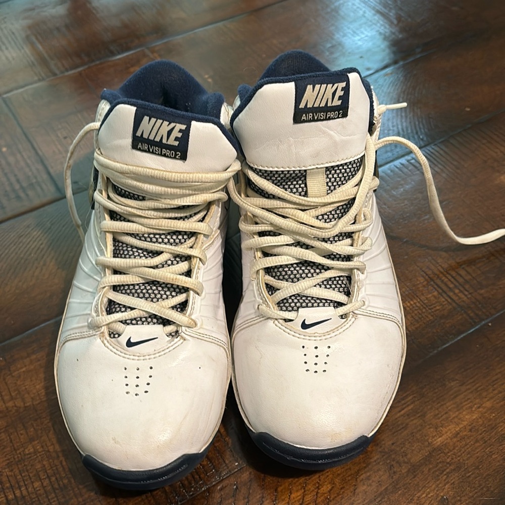 NIKE AIR VISO PRO 2, size US 7,
